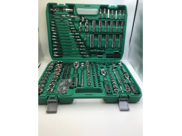 216 PCS Tool Kit