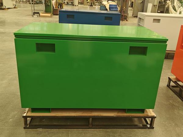 hoogwaardige gereedschapskist voor kantoor en garage