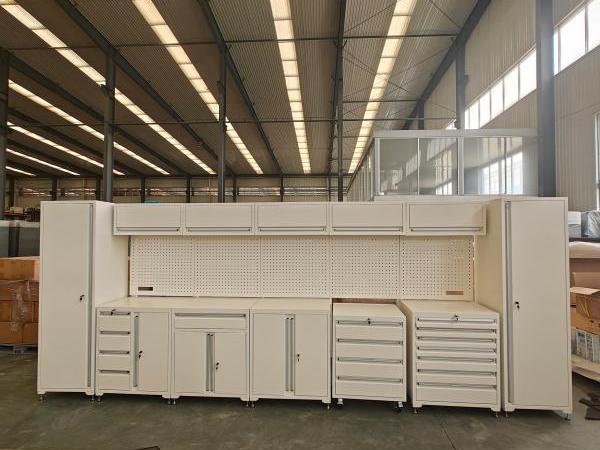 Wat is garagekast？