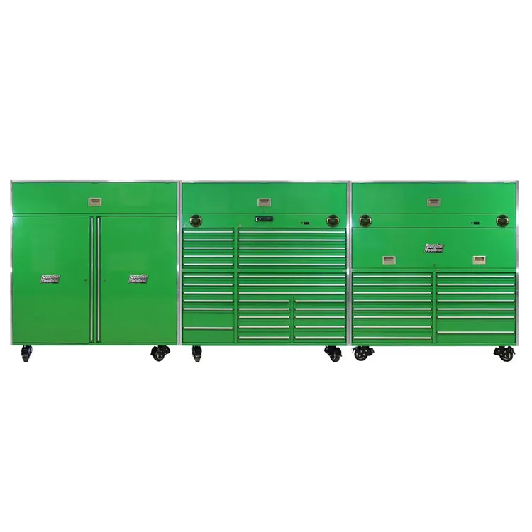 Modulaire combinatiekast