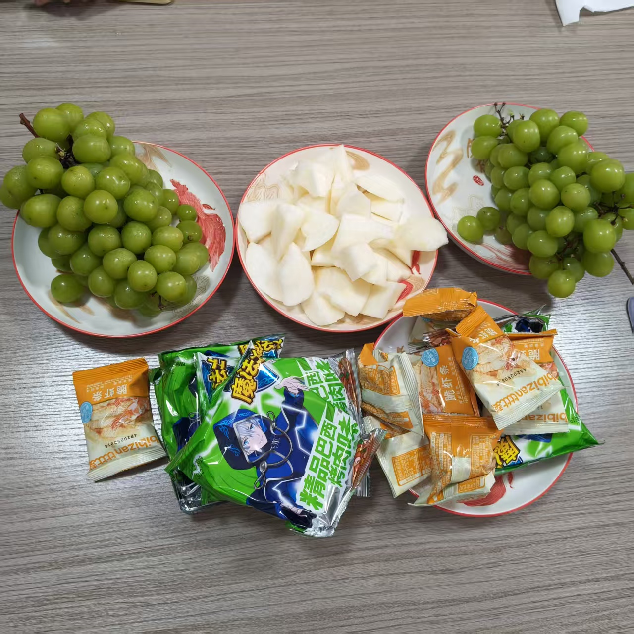 Opladen met onze Afternoon Tea Break