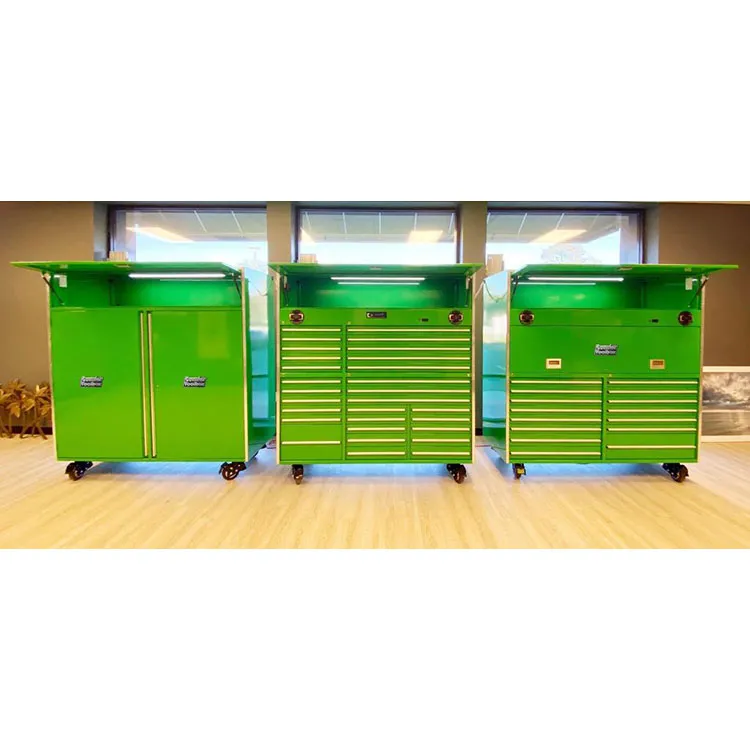 Modulaire combinatiekast