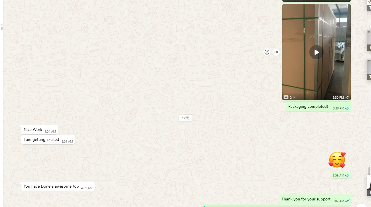 Een ervaring boven verwachting! Vijfsterrenaanbeveling