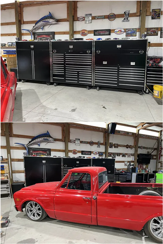 Amerikaanse klantenrecensies