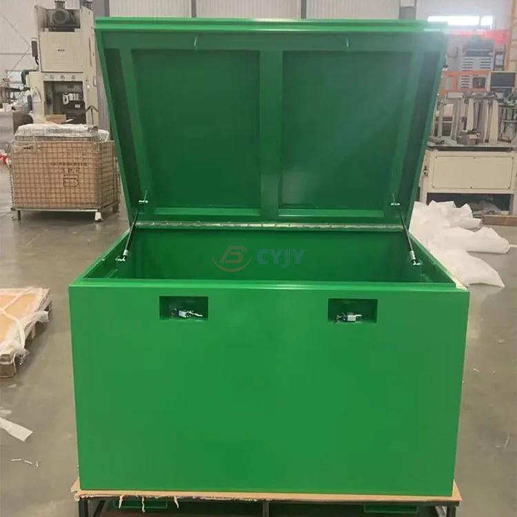 Trailer A Frame Gereedschapskist